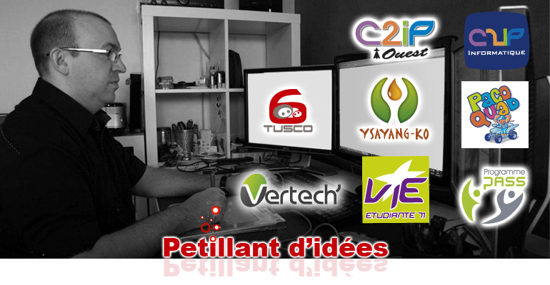 Création de logos