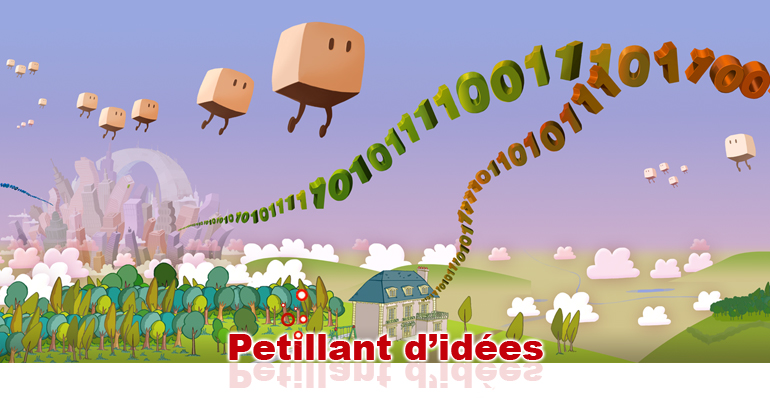 Création de site internet