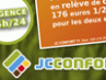 JC Confort 71 - Flyer