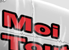 Moi tout seul international - illustration