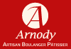 Logo Arnody
