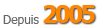 Graphiste freelance depuis 2005